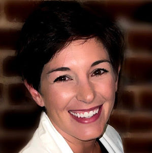 Meet your Posher, Anne